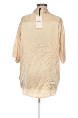 Dámská košile  Ottod'Ame, Velikost M, Barva Béžová, Cena  919,00 Kč
