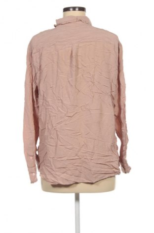 Dámská košile  Oui, Velikost XL, Barva Popelavě růžová, Cena  609,00 Kč
