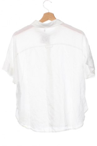 Damska koszula Parfois, Rozmiar XS, Kolor Biały, Cena 107,99 zł