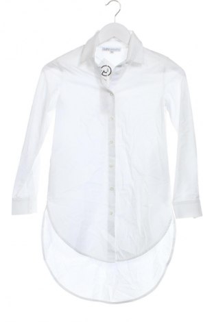 Gyerek ing Patrizia Pepe, Méret 11-12y / 152-158 cm, Szín Fehér, Ár 13 039 Ft