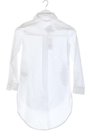 Gyerek ing Patrizia Pepe, Méret 11-12y / 152-158 cm, Szín Fehér, Ár 13 039 Ft