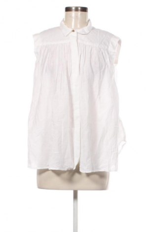 Дамска риза Pepe Jeans, Размер L, Цвят Бял, Цена 20,45 €