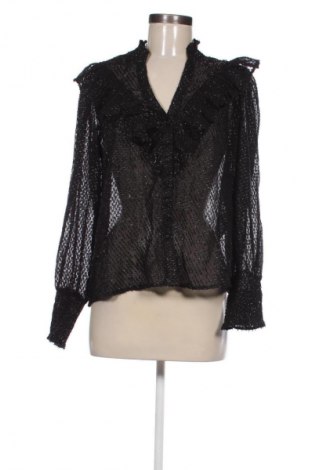 Dámská košile  Pigalle, Velikost M, Barva Černá, Cena  269,00 Kč