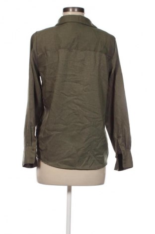 Dámská košile  Pigalle, Velikost S, Barva Zelená, Cena  79,00 Kč