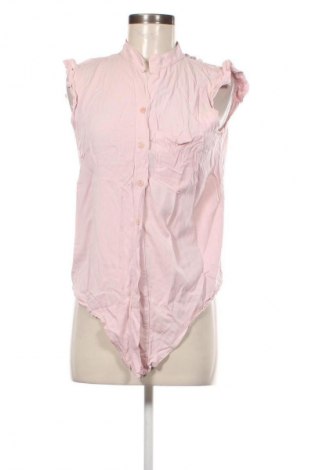 Dámská košile  Plume, Velikost M, Barva Růžová, Cena  99,00 Kč