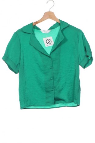 Dámská košile  Primark, Velikost XS, Barva Zelená, Cena  49,00 Kč