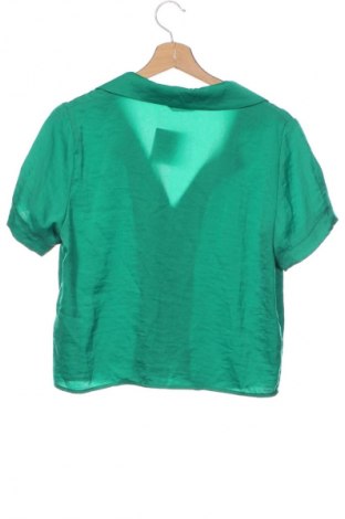 Dámská košile  Primark, Velikost XS, Barva Zelená, Cena  49,00 Kč