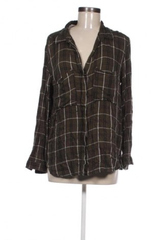 Dámská košile  Promod, Velikost S, Barva Vícebarevné, Cena  369,00 Kč