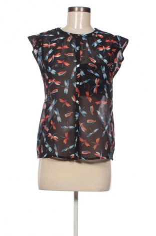 Damenbluse Pull&Bear, Größe M, Farbe Mehrfarbig, Preis € 3,99