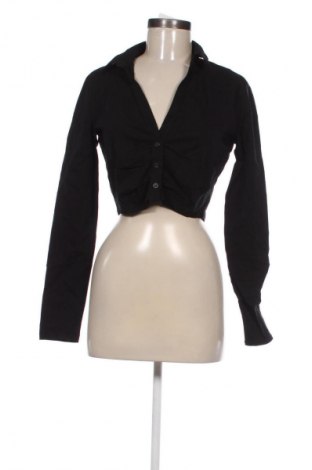 Dámská košile  Pull&Bear, Velikost M, Barva Černá, Cena  279,00 Kč