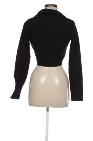 Dámská košile  Pull&Bear, Velikost M, Barva Černá, Cena  279,00 Kč