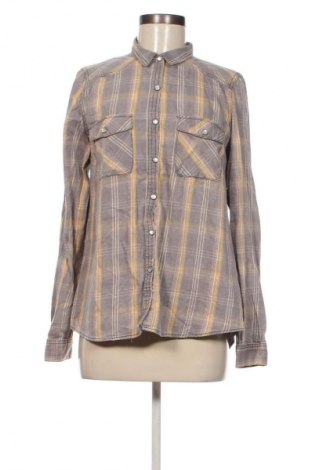 Dámská košile  Pull&Bear, Velikost M, Barva Vícebarevné, Cena  127,00 Kč