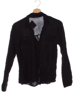 Damenbluse Pull&Bear, Größe XS, Farbe Schwarz, Preis € 1,99