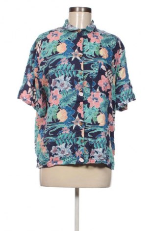 Dámská košile  Pull&Bear, Velikost S, Barva Vícebarevné, Cena  99,00 Kč