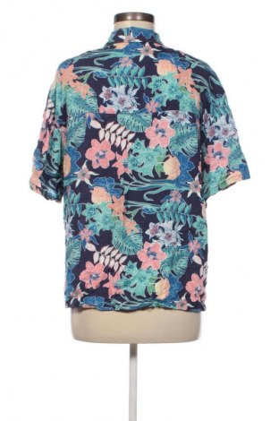 Dámská košile  Pull&Bear, Velikost S, Barva Vícebarevné, Cena  99,00 Kč