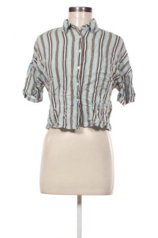 Dámská košile  Pull&Bear, Velikost S, Barva Vícebarevné, Cena  254,00 Kč