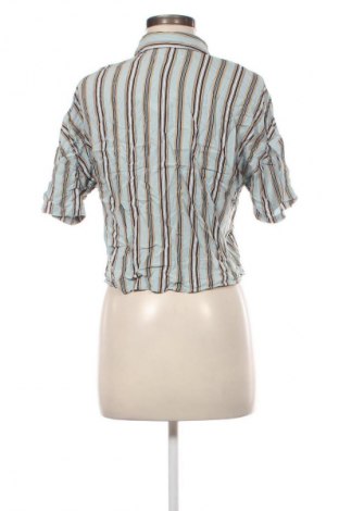 Dámská košile  Pull&Bear, Velikost S, Barva Vícebarevné, Cena  254,00 Kč