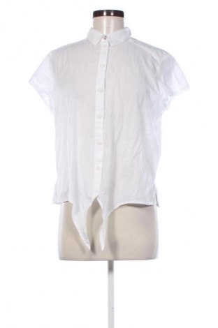 Dámská košile  Q/S by S.Oliver, Velikost S, Barva Bílá, Cena  469,00 Kč