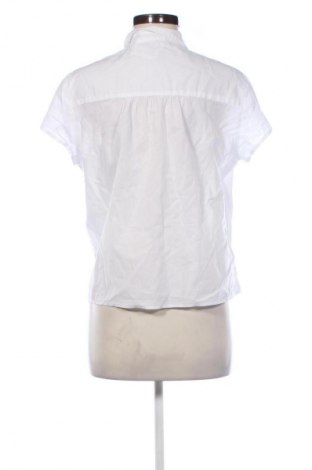 Dámská košile  Q/S by S.Oliver, Velikost S, Barva Bílá, Cena  469,00 Kč