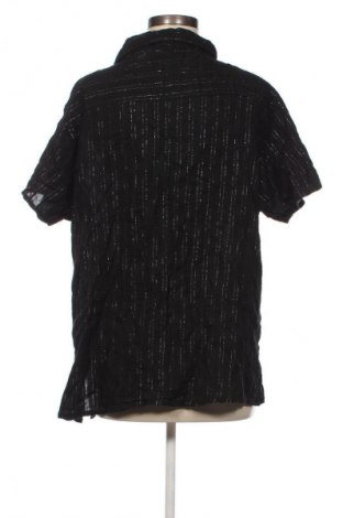 Dámská košile  Queen, Velikost XXL, Barva Černá, Cena  179,00 Kč