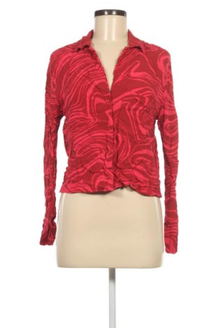Γυναικείο πουκάμισο Reserved, Μέγεθος M, Χρώμα Πολύχρωμο, Τιμή 1,99 €