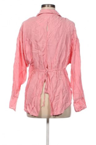 Dámská košile  Reserved, Velikost S, Barva Růžová, Cena  49,00 Kč