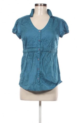 Dámská košile  Reserved, Velikost M, Barva Modrá, Cena  149,00 Kč
