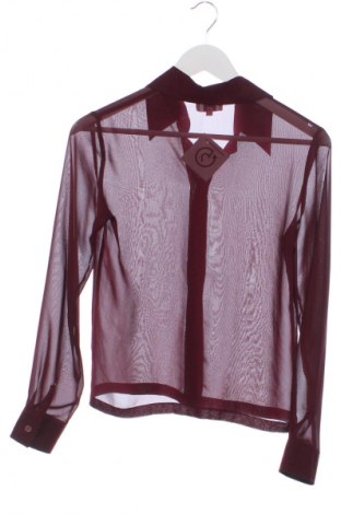 Dámská košile  Review, Velikost XS, Barva Červená, Cena  173,00 Kč