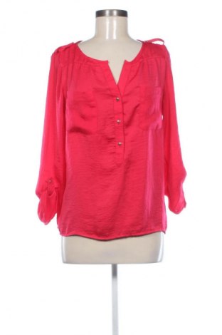 Dámská košile  S&G, Velikost M, Barva Červená, Cena  127,00 Kč