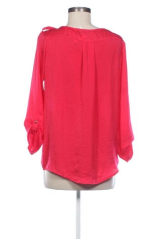 Dámská košile  S&G, Velikost M, Barva Červená, Cena  127,00 Kč