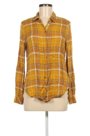 Dámská košile  S.Oliver, Velikost S, Barva Vícebarevné, Cena  49,00 Kč