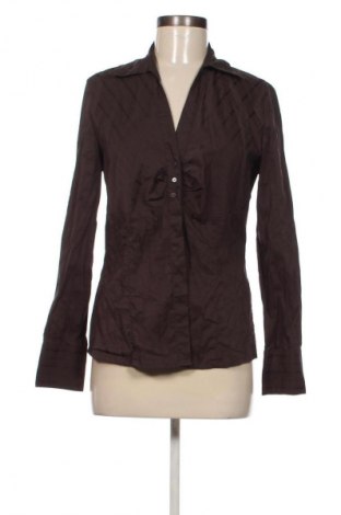Damenbluse S.Oliver, Größe M, Farbe Braun, Preis 5,99 €
