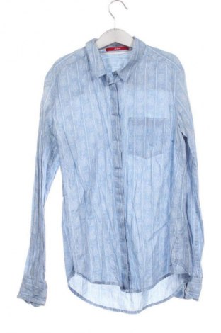 Dámská košile  S.Oliver, Velikost XS, Barva Vícebarevné, Cena  79,00 Kč