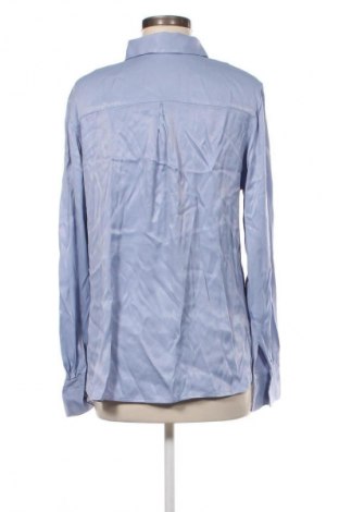 Damska koszula S.Oliver, Rozmiar M, Kolor Niebieski, Cena 31,24 zł