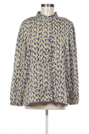 Dámská košile  SAINT, Velikost XL, Barva Vícebarevné, Cena  359,00 Kč