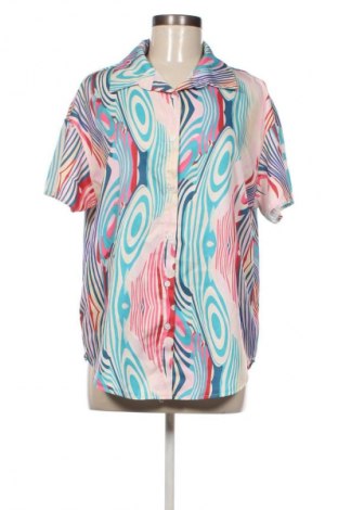 Dámská košile  SHEIN, Velikost M, Barva Vícebarevné, Cena  139,00 Kč