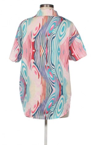 Dámská košile  SHEIN, Velikost M, Barva Vícebarevné, Cena  139,00 Kč