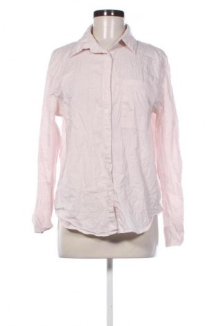 Дамска риза SHEIN, Размер M, Цвят Розов, Цена 2,04 €