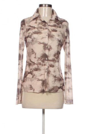 Damenbluse SHEIN, Größe S, Farbe Mehrfarbig, Preis 1,99 €