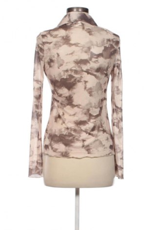 Damenbluse SHEIN, Größe S, Farbe Mehrfarbig, Preis 1,99 €