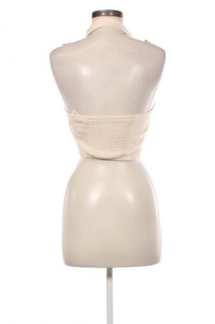 Damenbluse SHEIN, Größe XS, Farbe Beige, Preis € 3,99