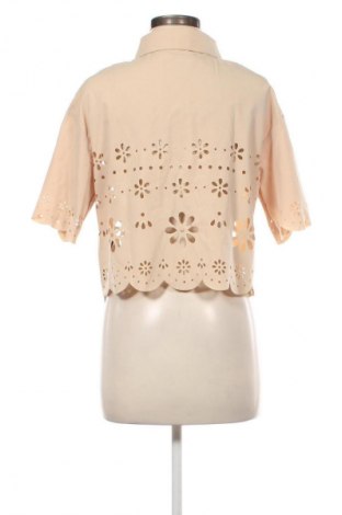 Dámská košile  SHEIN, Velikost M, Barva Béžová, Cena  139,00 Kč