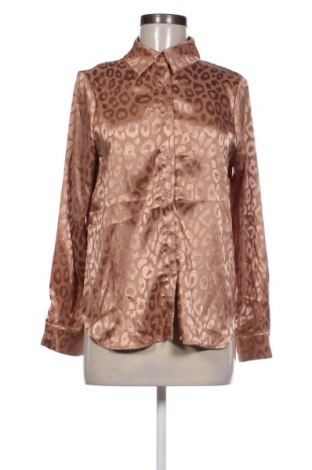 Дамска риза SHEIN, Размер M, Цвят Многоцветен, Цена 4,60 €