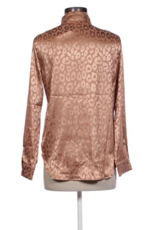 Дамска риза SHEIN, Размер M, Цвят Многоцветен, Цена 4,60 €