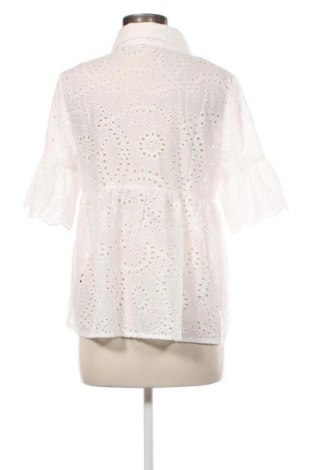 Dámská košile  SHEIN, Velikost M, Barva Bílá, Cena  141,00 Kč