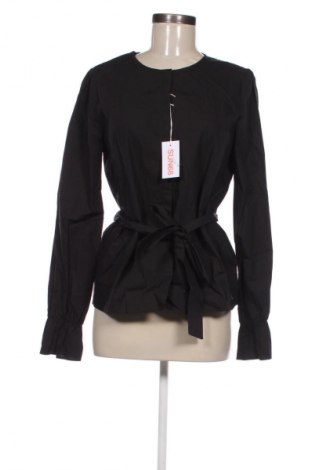 Дамска риза SUN68, Размер L, Цвят Черен, Цена 14,82 €