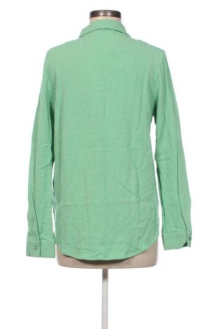 Дамска риза Selected Femme, Размер M, Цвят Зелен, Цена 8,18 €