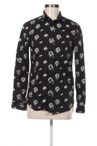 Dámská košile  Sinsay, Velikost S, Barva Vícebarevné, Cena  49,00 Kč