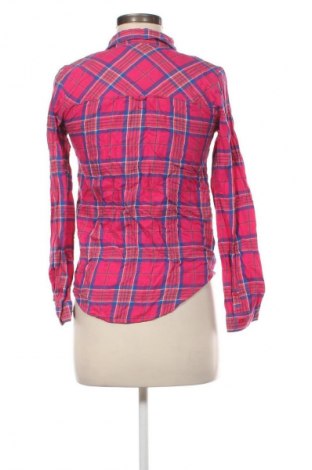 Dámská košile  Sinsay, Velikost S, Barva Vícebarevné, Cena  59,00 Kč