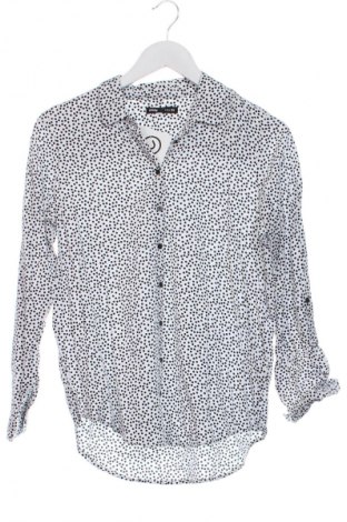 Dámská košile  Sinsay, Velikost XS, Barva Vícebarevné, Cena  79,00 Kč